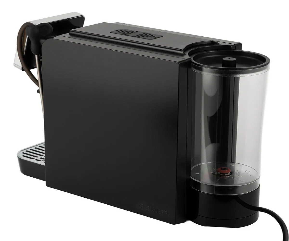 Professional Fully Automatic Coffee Machine for Office