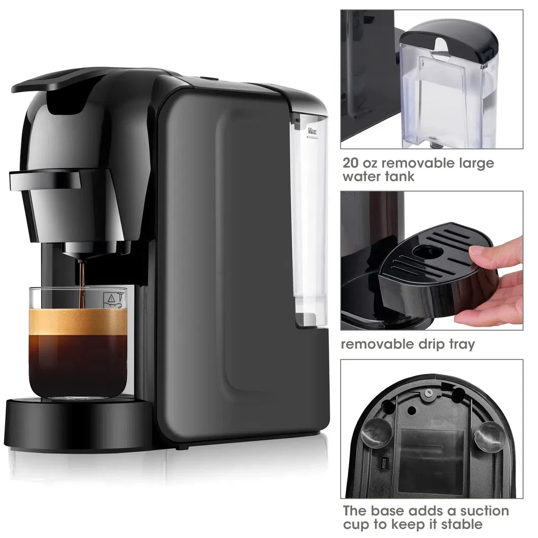 Coffee Machine Show 3