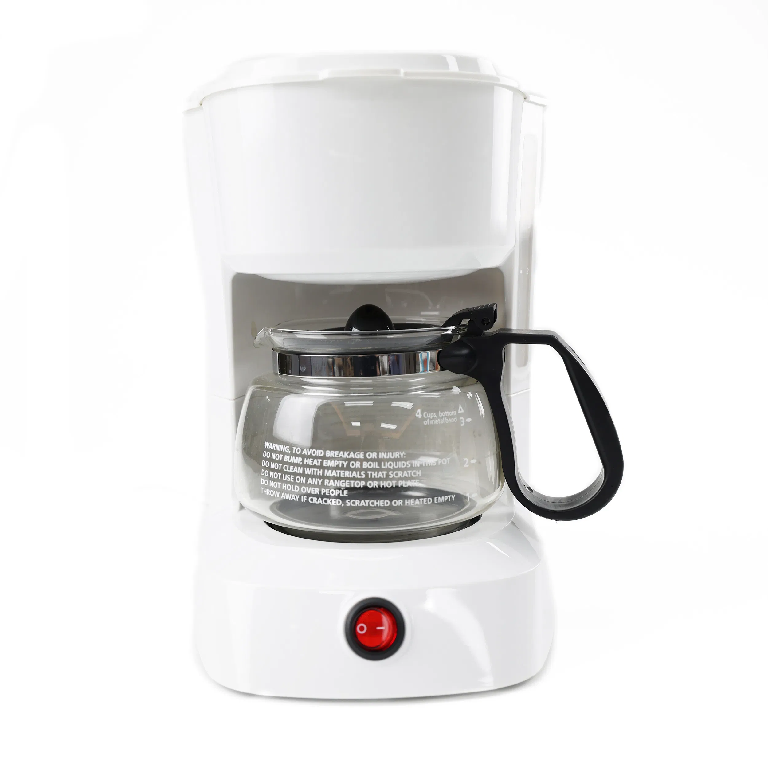 Cheapest Drip American Coffee Machine