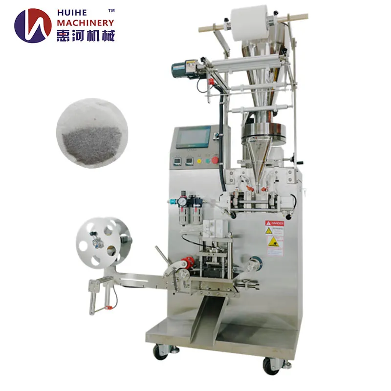 Automatic Coffee Pod Packing Machine