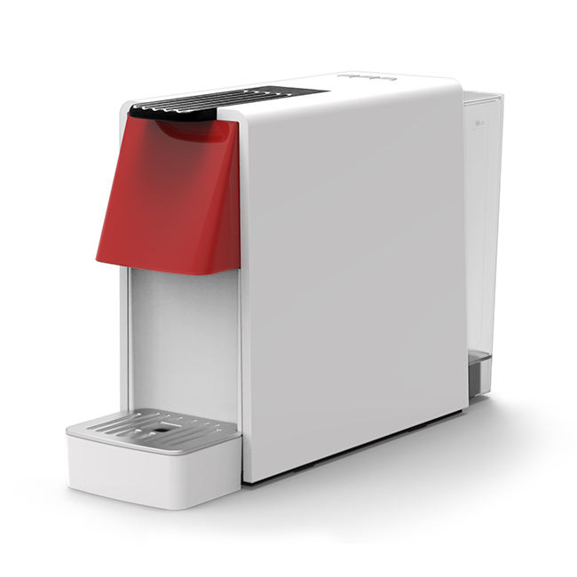 Italy Professional Automatic Instant Single Serve Electric Nespresso Coffee Maker for Restaurant