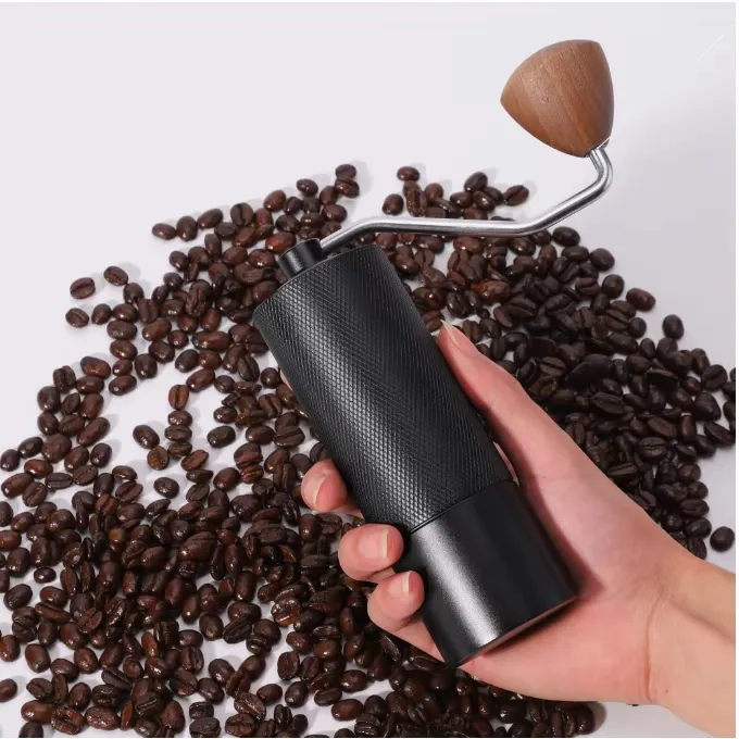 Coffee Grinder 3