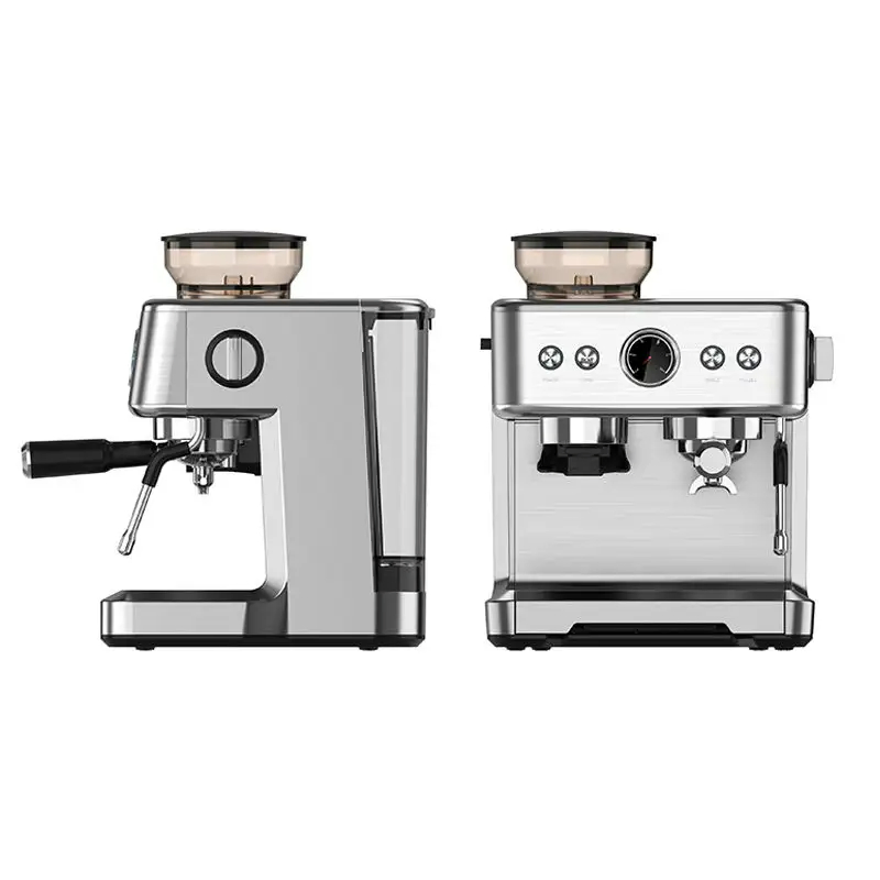 Factory Price Coffee Machine Semi-Automatic Coffee Machine Home Espresso Machine