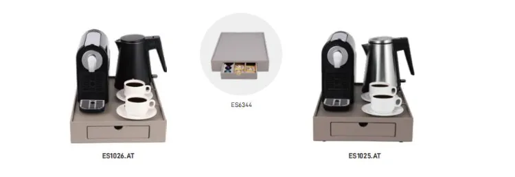 Coffee Maker Detail 2