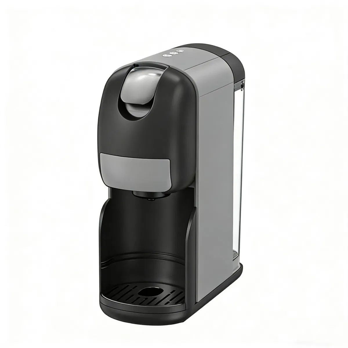 Espresso Coffee Machine 10 in 1 Campatible with All Capsules