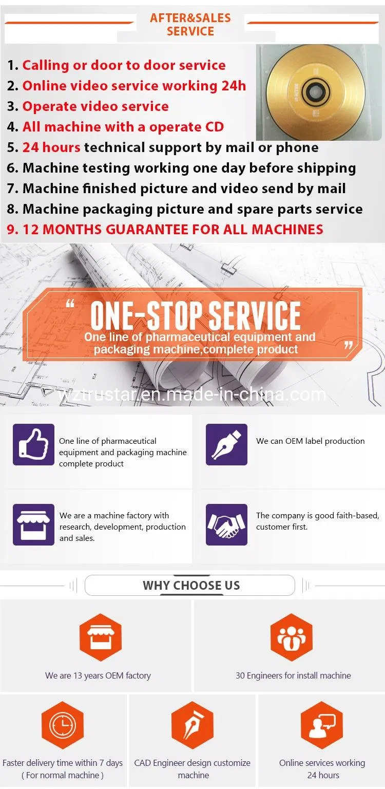 After Sales Service Manual