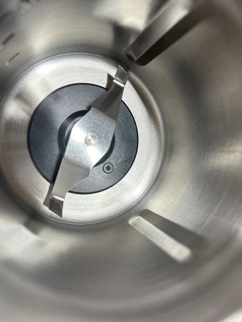 Electric Coffee Grinder Versatile for Beans Spices, Nuts Operation Customizable Grind Ideal for Espresso, French Press