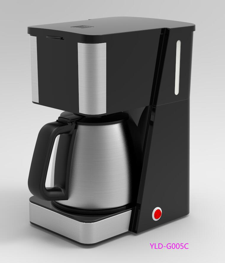 Drip Advanced Portable Apply to Kitchen Coffee Maker