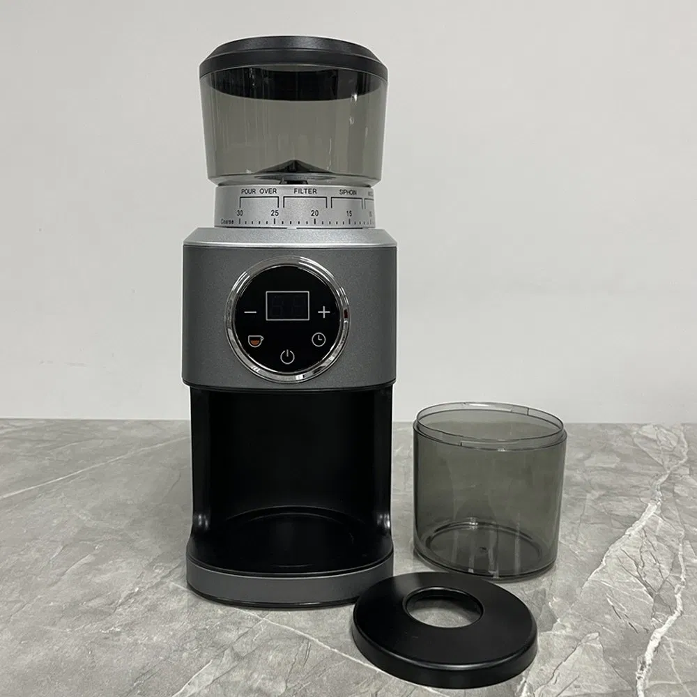 GF2005A Automatic Coffee Grinding Machine for Office and Staff Lounge