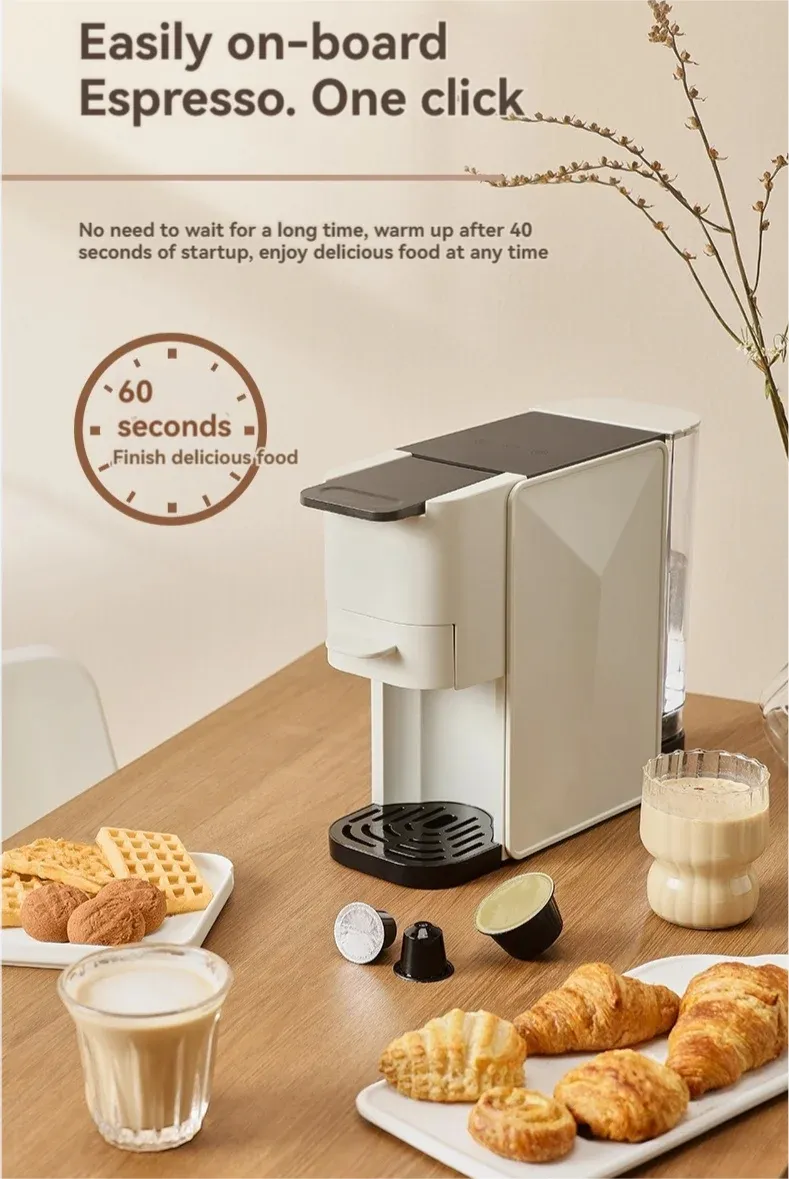 Coffee Maker Detail 5