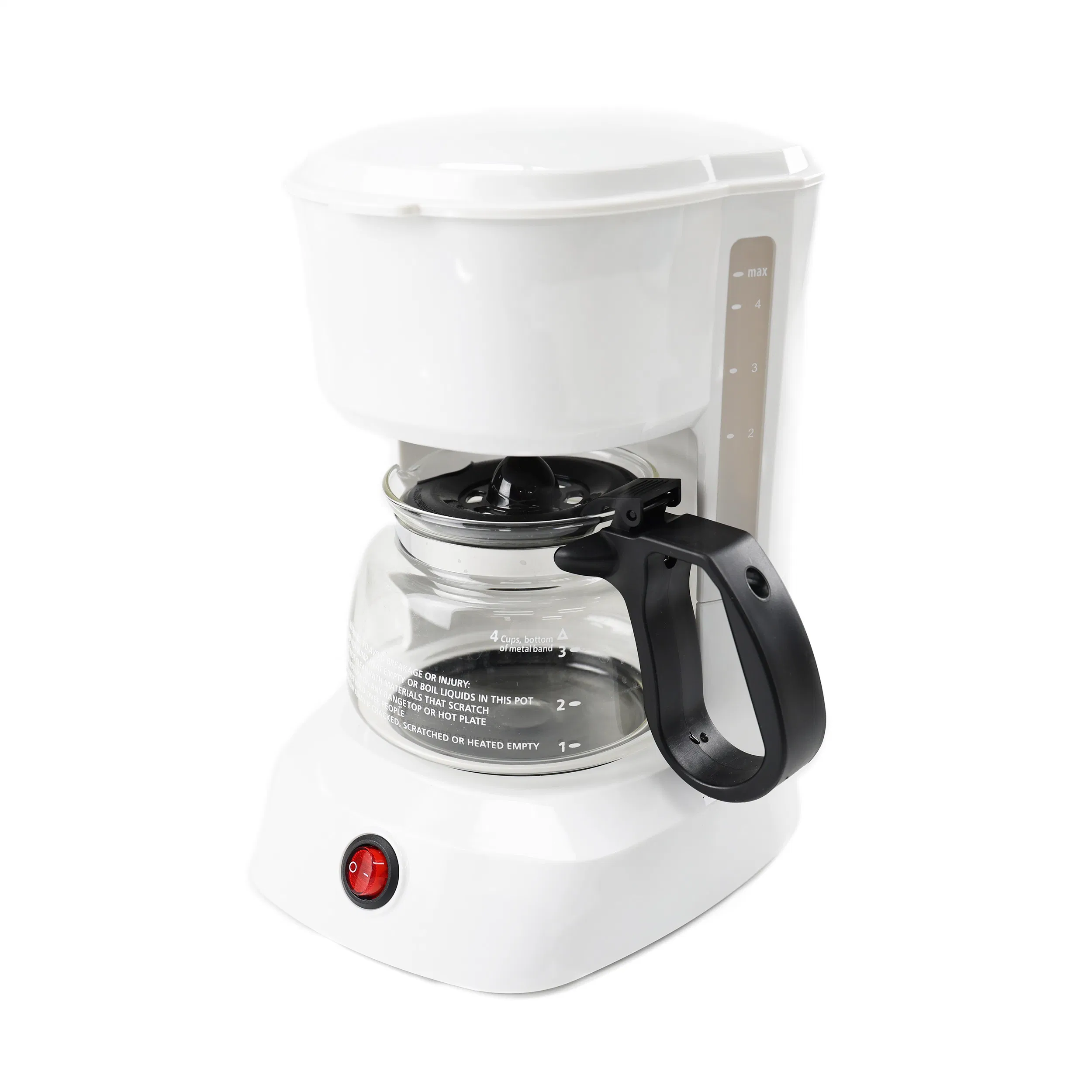 Cheapest Drip American Coffee Machine