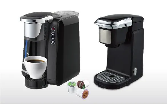 Italian Espresso Maker 3