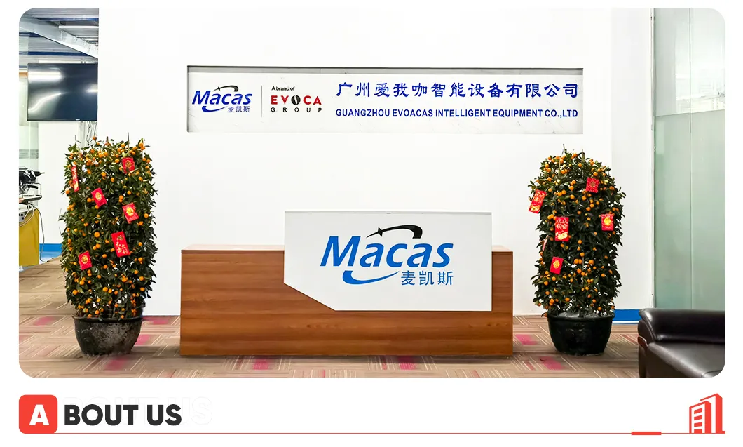 Manufacturing Facility