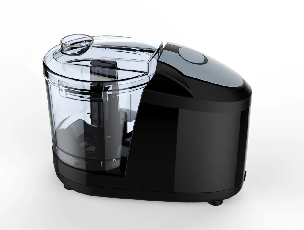 Coffee Machine Product 2