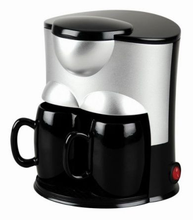 Promotional Products! ! New Design Electric Drip Coffee Maker Machine Sb-Cm802