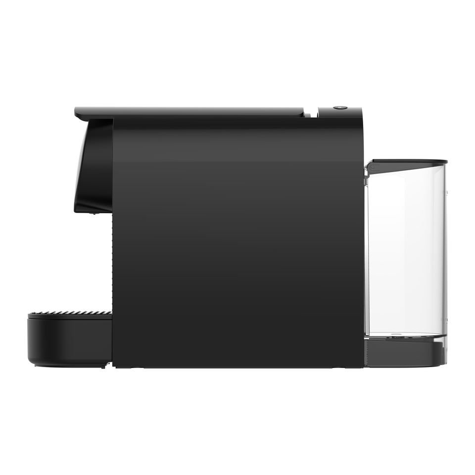 Newest Design Factory Wholesale Electric Italy 19 Bar Espresso Capsule Coffee Machine Is Fully Automatic