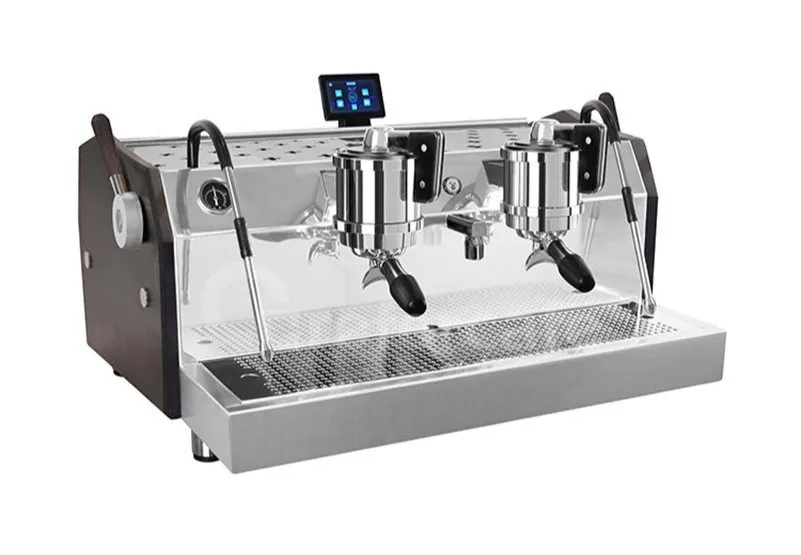 Commercial Italy Coffee Espresso Machine