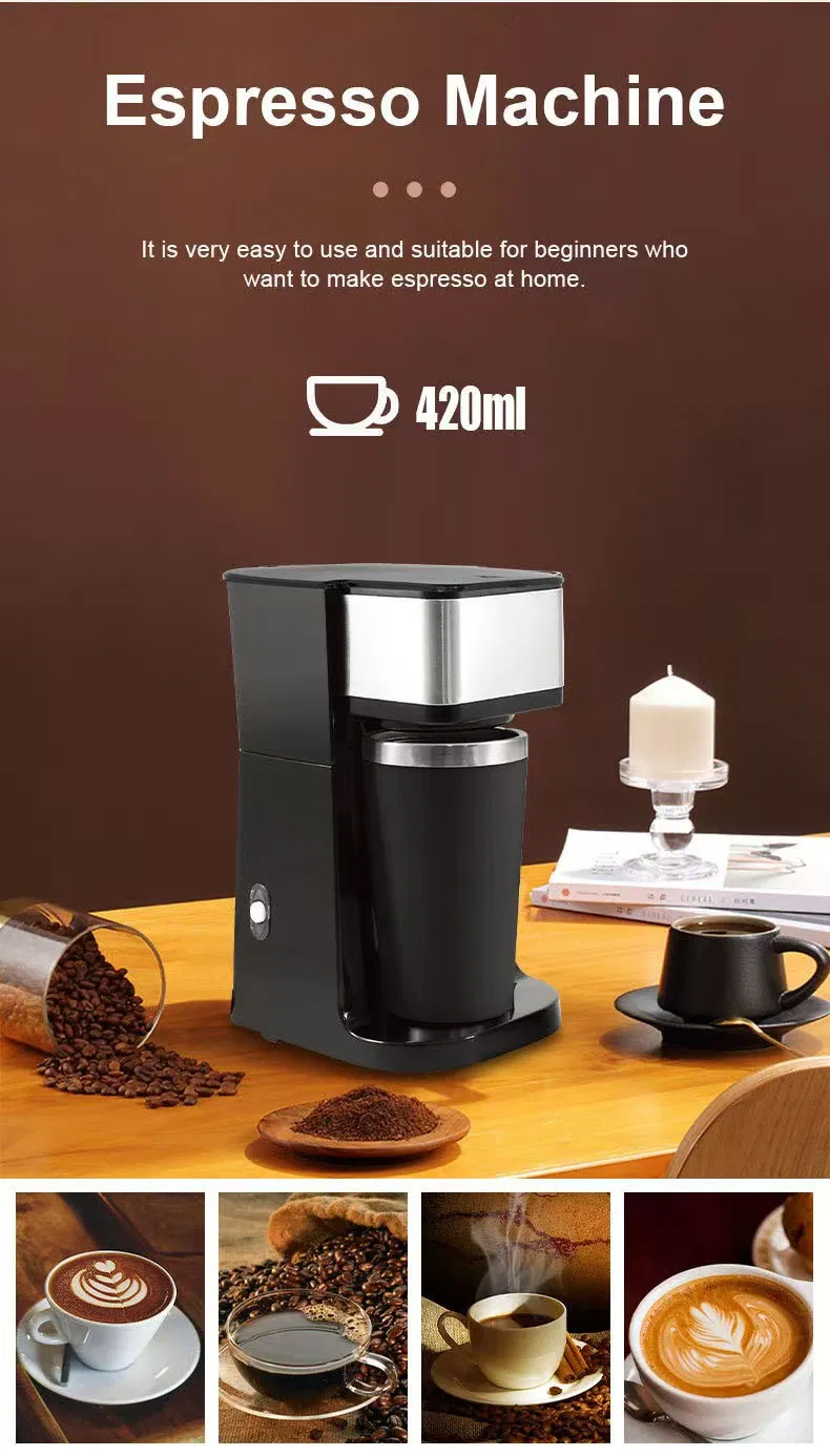 Coffee Machine Display 3