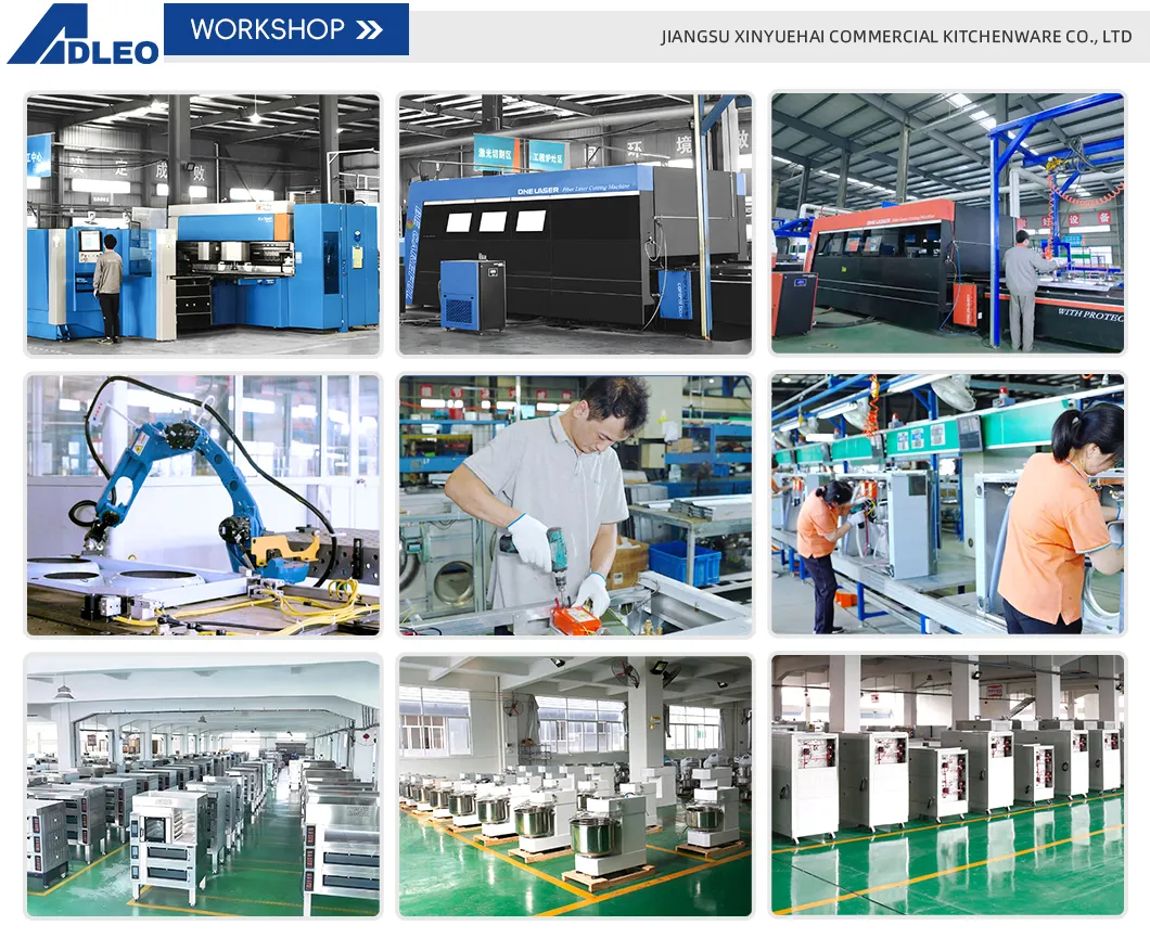 Factory Environment 2