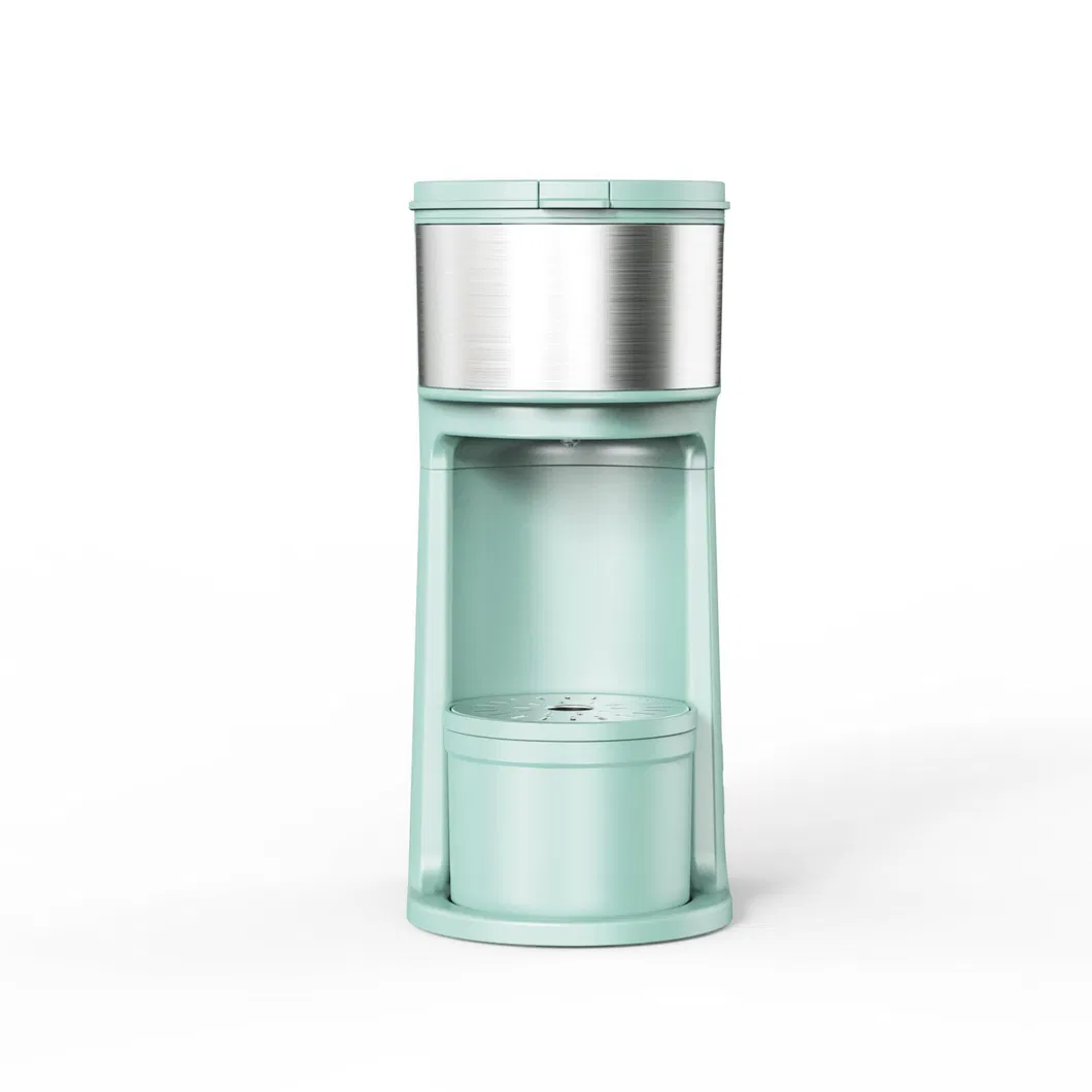 Coffee Brewing Options