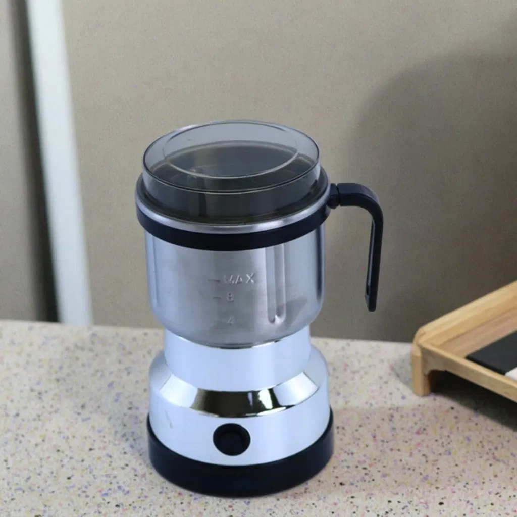 Coffee Grinder 3
