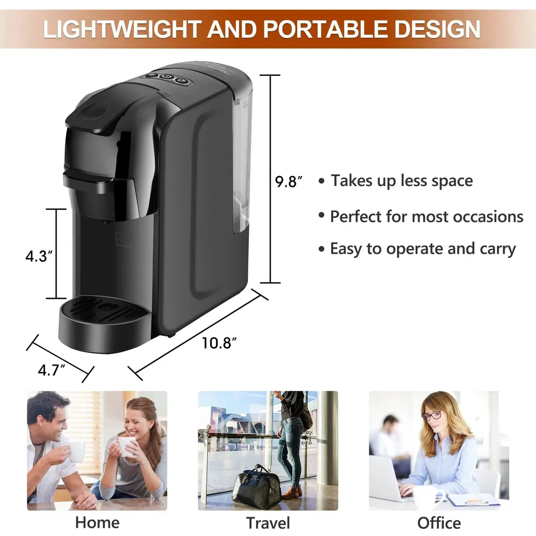 Coffee Machine Show 6