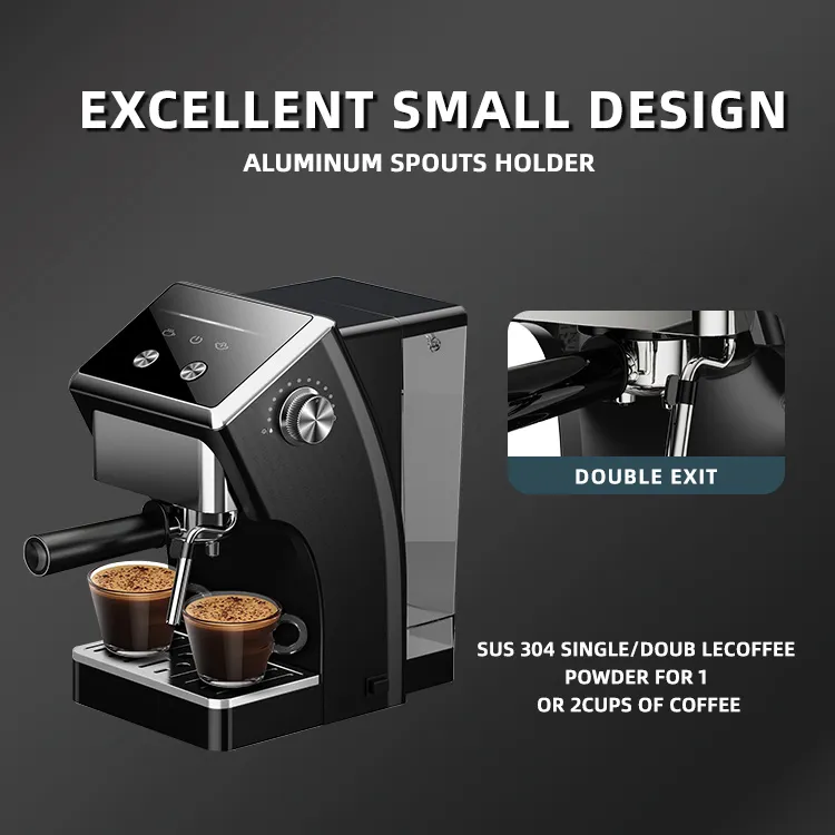Automatic Coffee Maker
