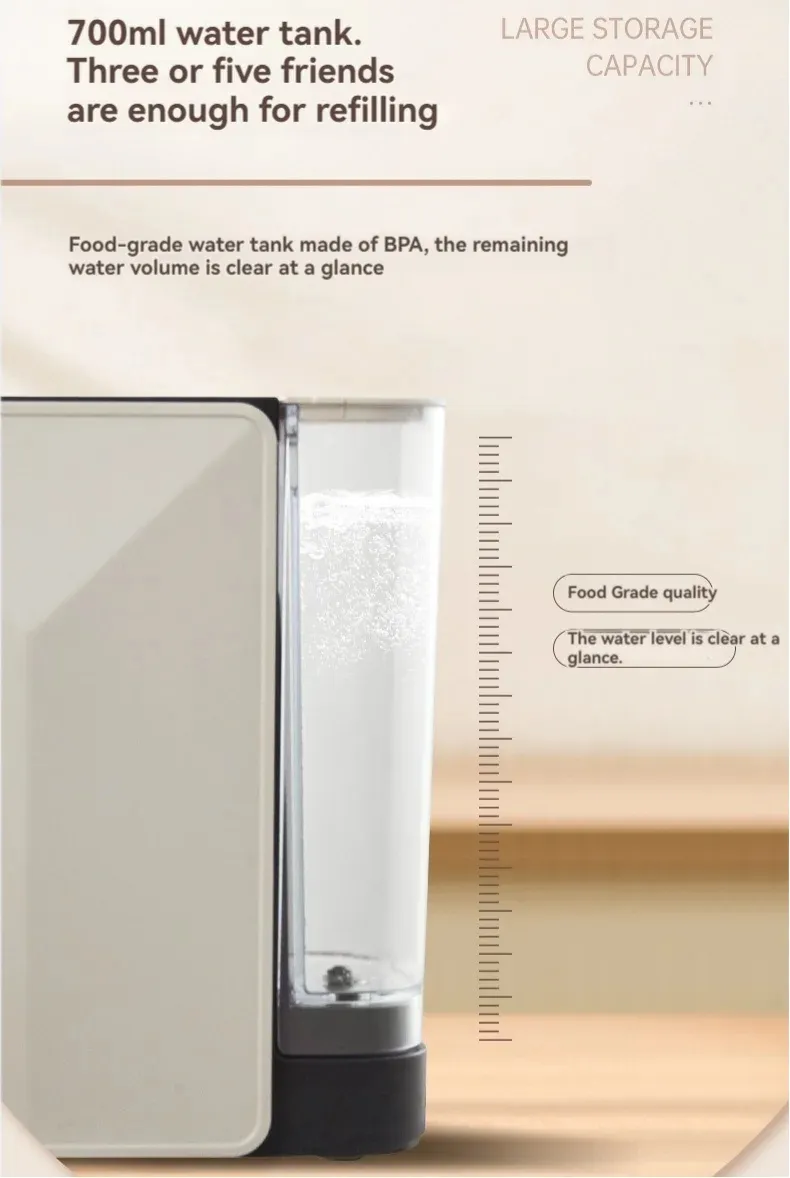 Coffee Maker Detail 7