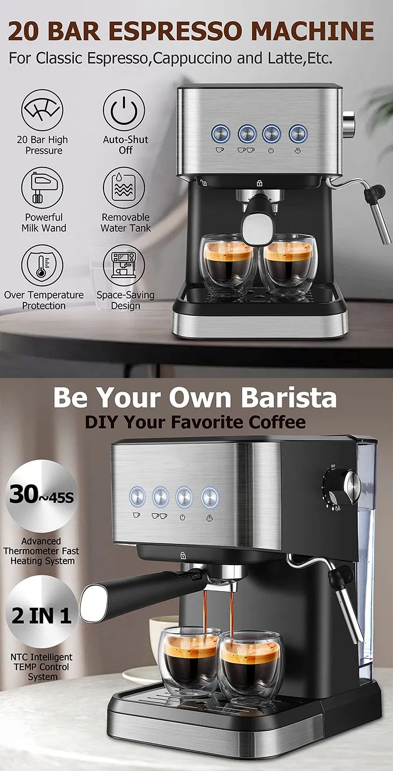 Coffee Machine Component 1