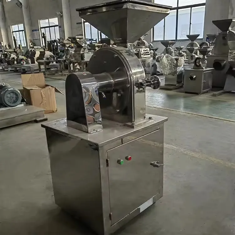 Multifunction Grinder