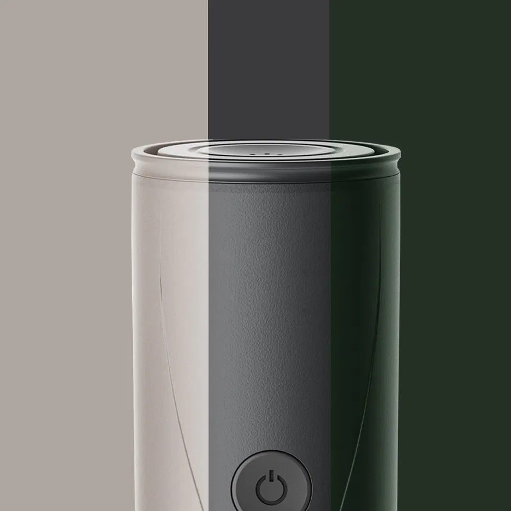 Portable Automatic Office Hotel Outdoor Car Use Commercial Coffee Maker