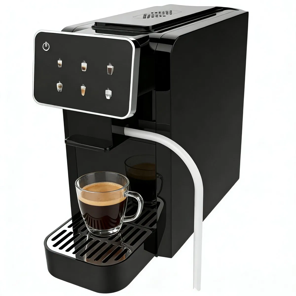 Best Automatic Commercial Espresso Coffee Machine