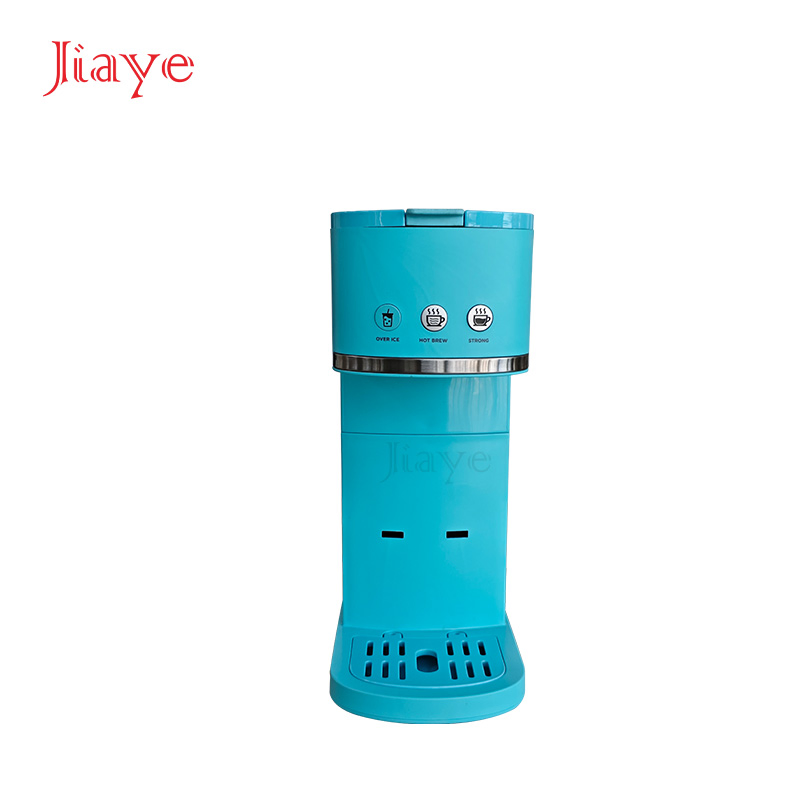 Commercial Coffee Maker Automatic Coffee Maker Portable Capsule