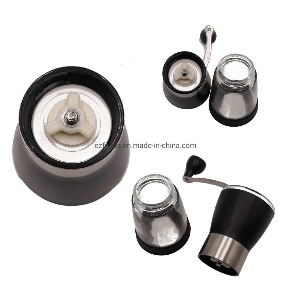 Manual Coffee Grinder 3