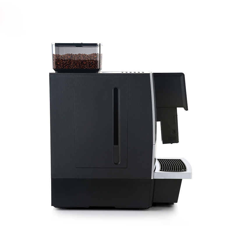 Dr. Coffee F11 Big Plus Fully Automatic Bean to Cup Coffee Machine