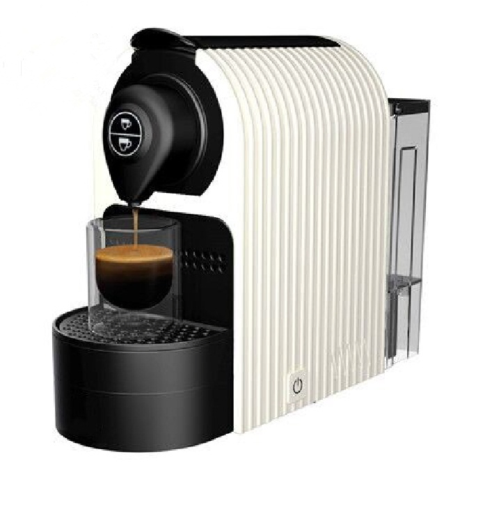 2023 New Design Automatic Nespresso Capsule Coffee Machine