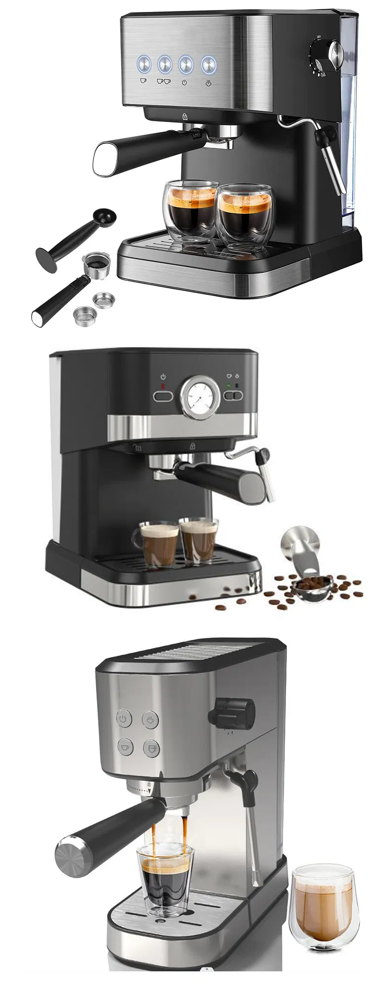 Coffee Machine Component 6