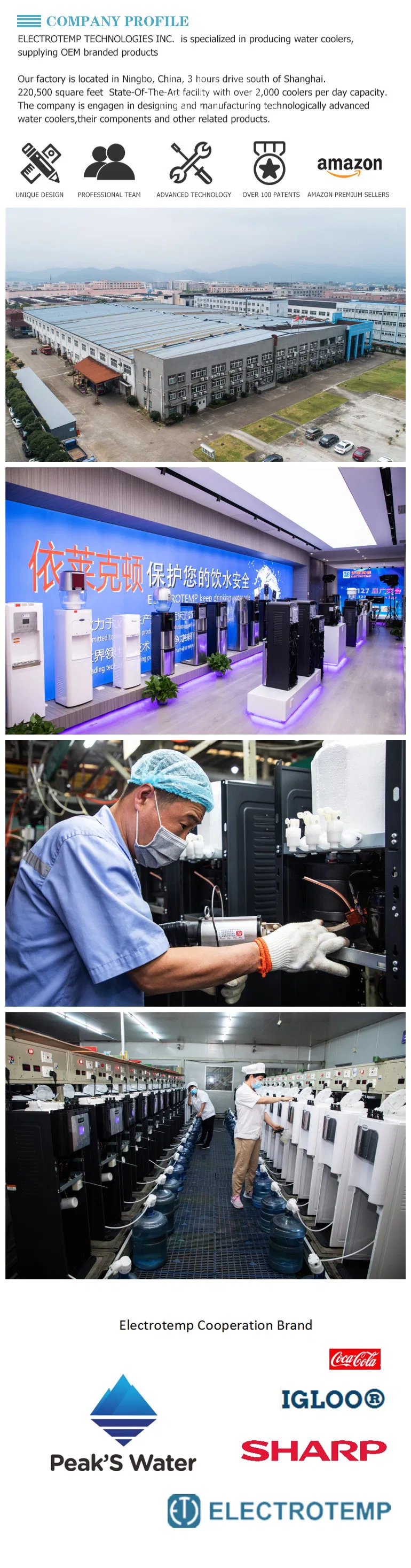 Coffee Maker Details