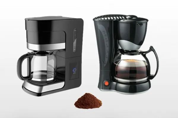 Coffee Maker 8