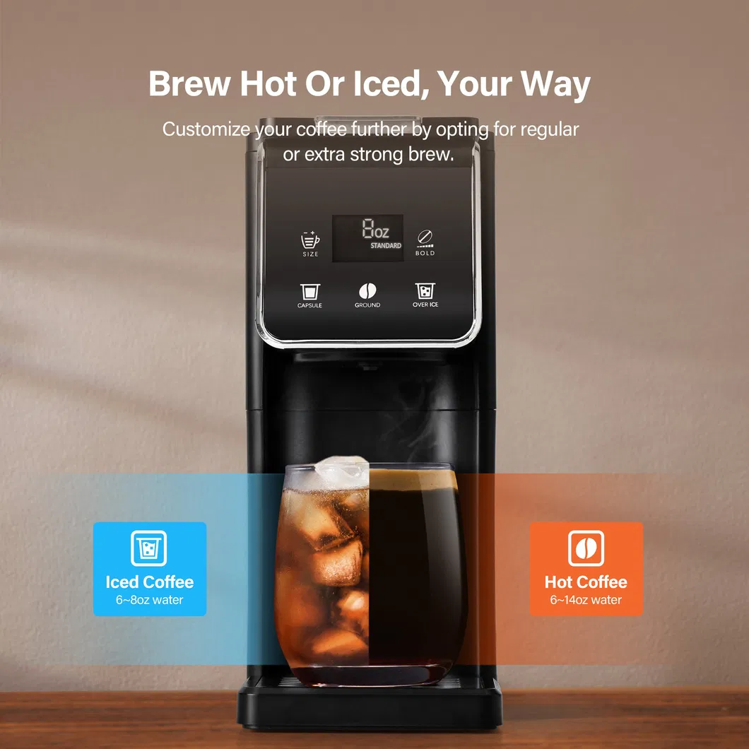 Coffee Maker Photo 6