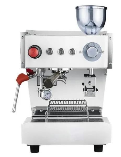 Espresso Machine Front