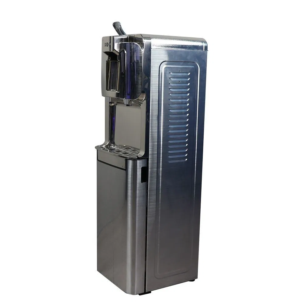 Single Serve 8lch-Ep-SSD-Uppou 1400W Heating Watts Vertical Coffee Maker