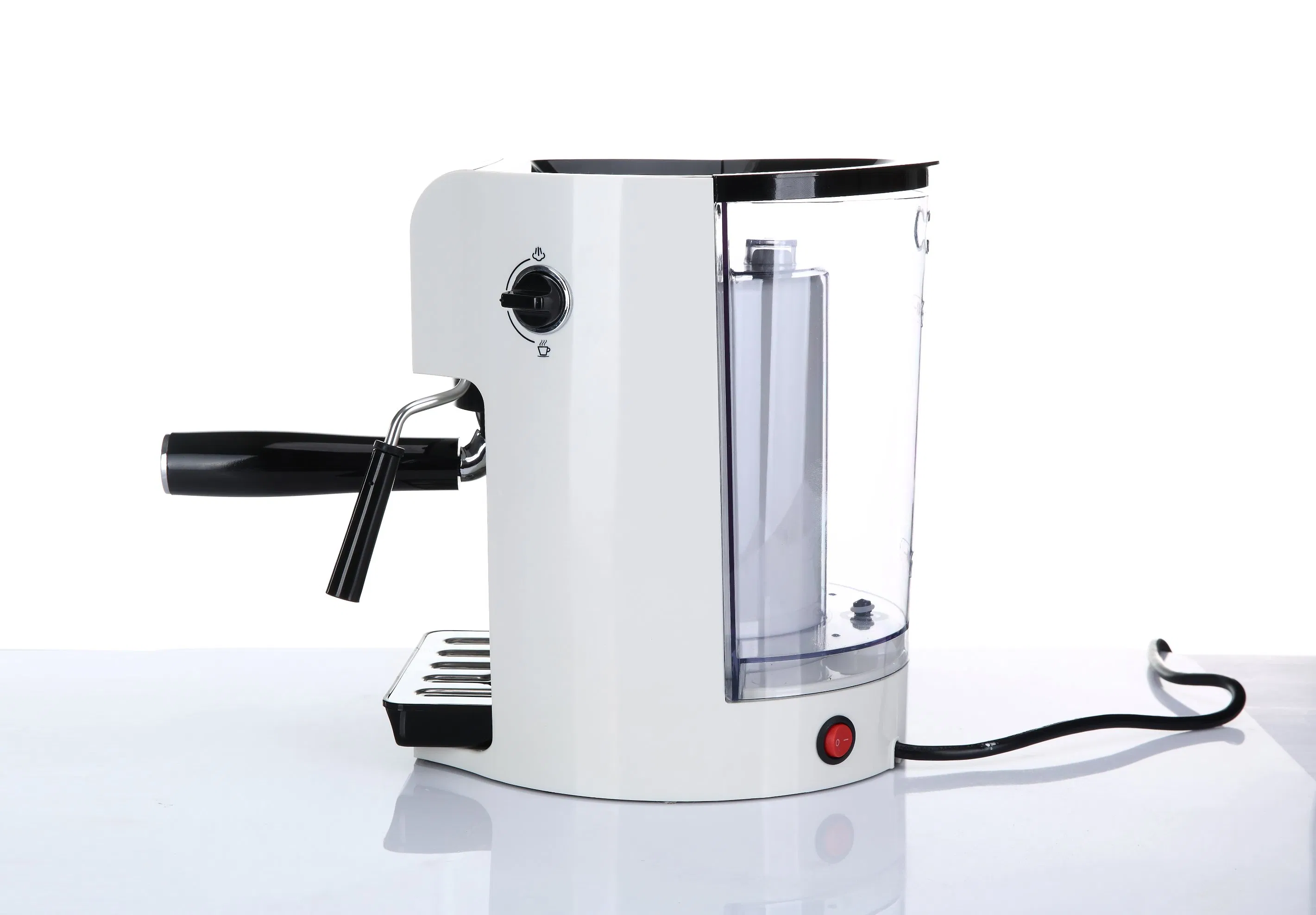 Office Used Semi-Automatic Coffee Machine