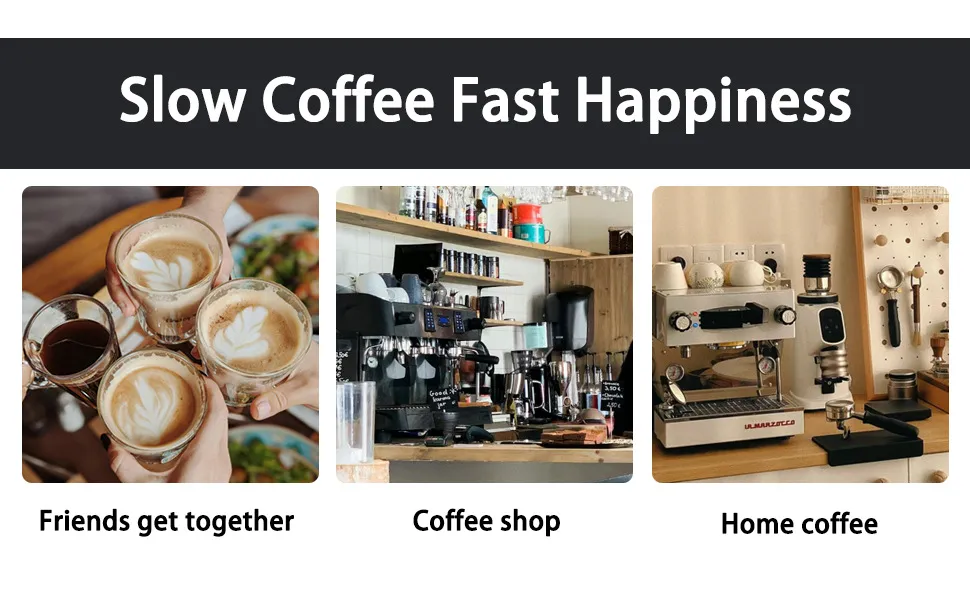 Full Product Range Infographic