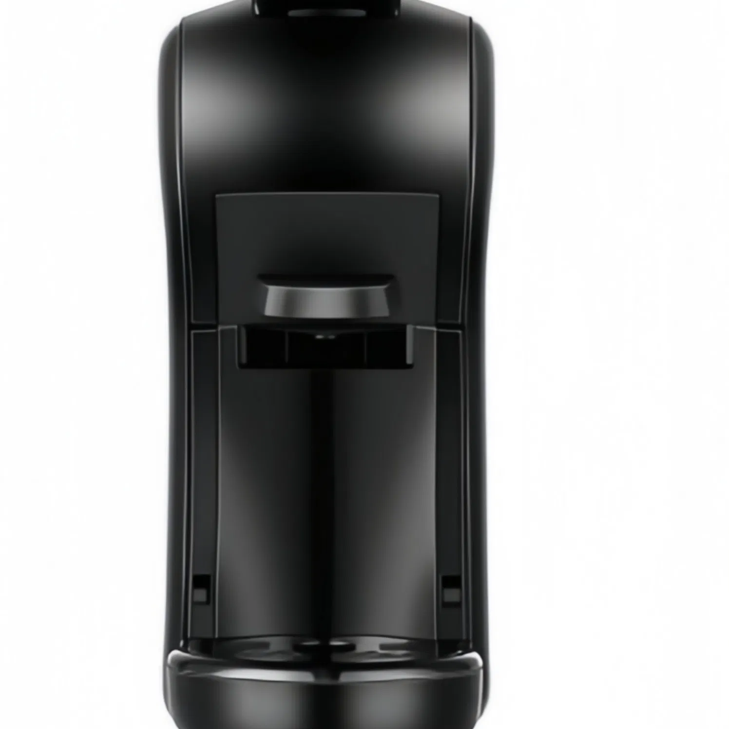 Electric Stainless Steel Coffee Bean Grinder Adjustable Office Commercial Use