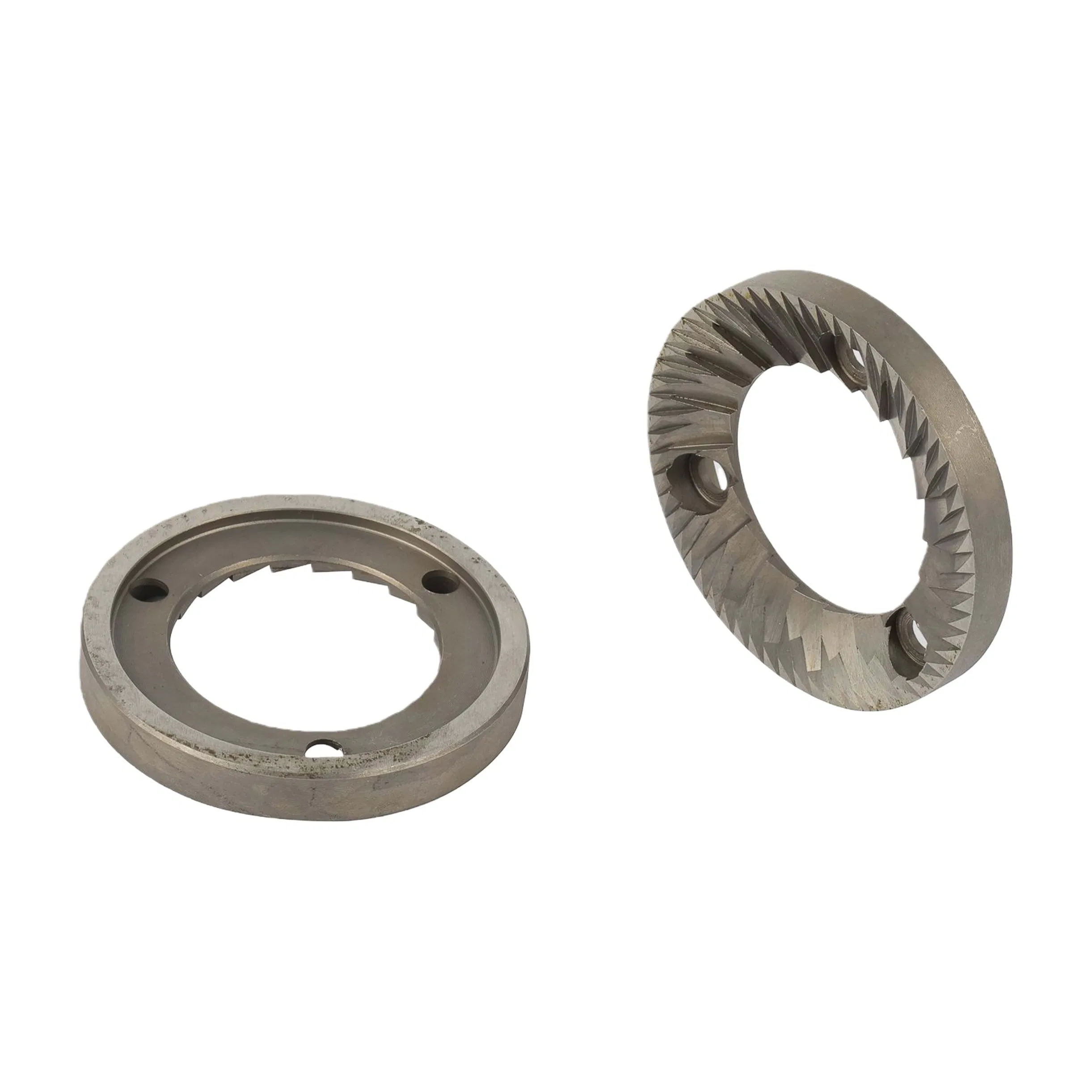 1kg Hopper 64mm Flat Burr 370W Professional Electric Coffee Grinder for Business