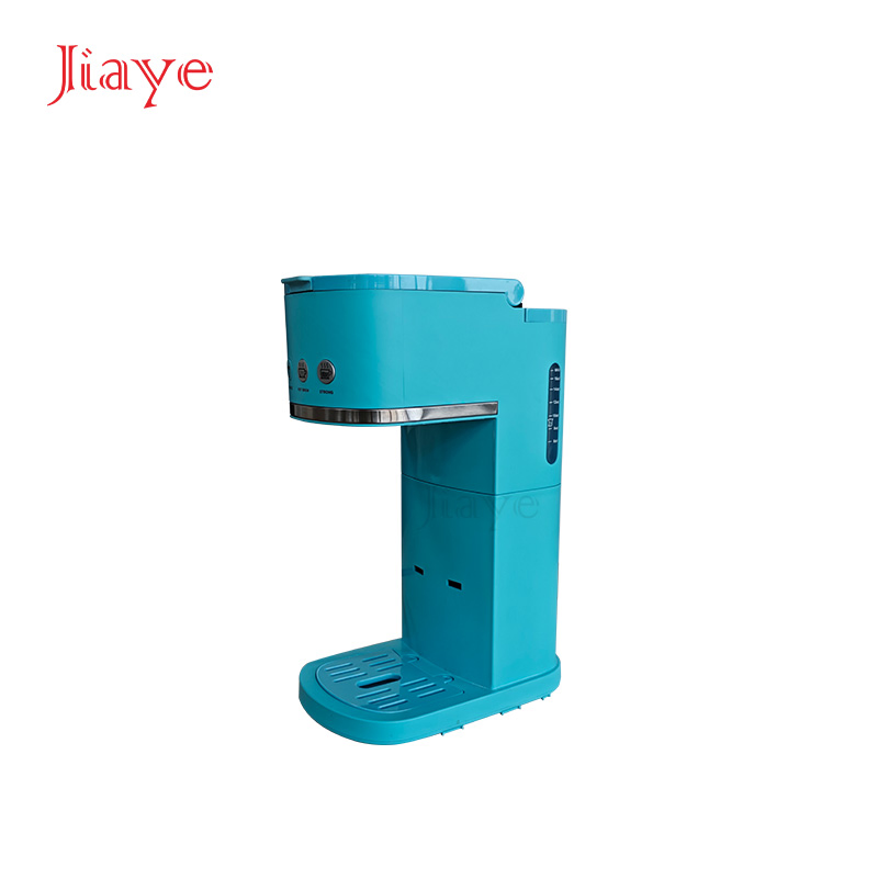 Commercial Coffee Maker Automatic Coffee Maker Portable Capsule