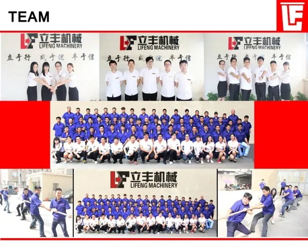 Manufacturing Facility 2