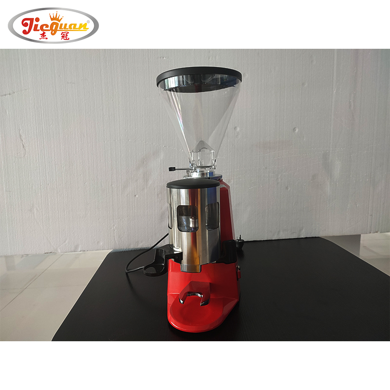 Electric Coffee Grinder Coffee Bean Grinding Machine for Commercial Use or Home Use