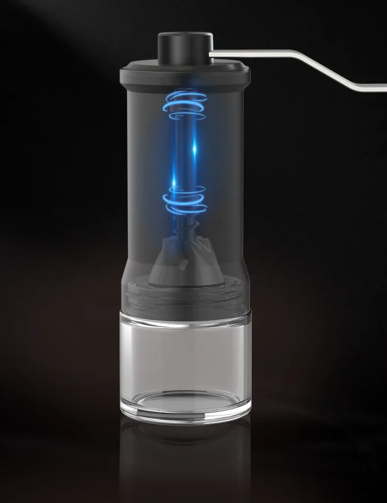 Coffee Grinder Components